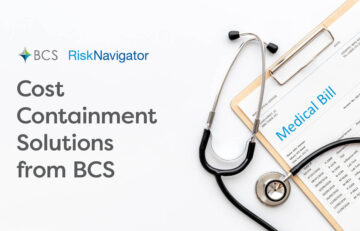 Cost Containment Solutions